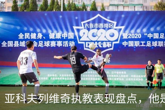 亚科夫列维奇执教表现盘点，他是否适合广东队？