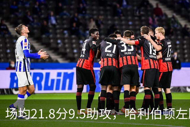 场均21.8分9.5助攻，哈利伯顿左腿筋拉伤将缺阵数周
