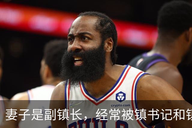妻子是副镇长，经常被镇书记和镇长压制，有一天我调任宣委书记
