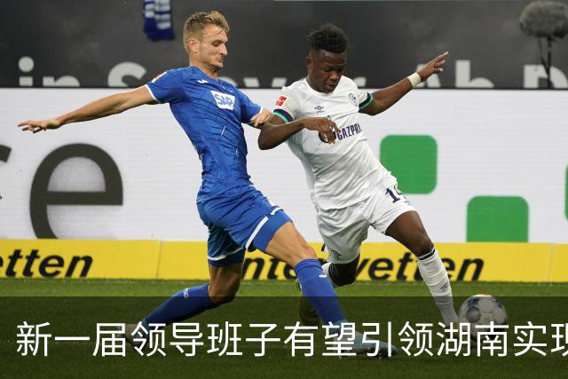 新一届领导班子有望引领湖南实现新跨越