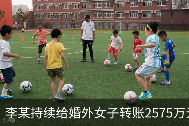 李某持续给婚外女子转账2575万元，女方反向转账2258万元，妻子：擅自赠与，要求返还，法院裁定；女子100天内零违章抽中1吨汽油｜三农早餐