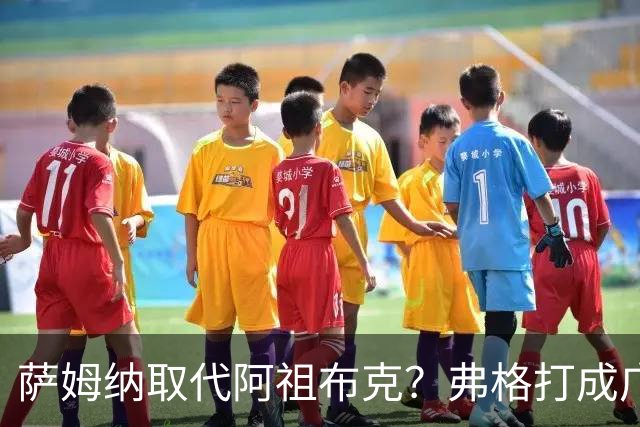 萨姆纳取代阿祖布克？弗格打成广东大腿，亚帅力保卢卡留队