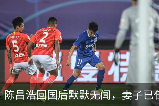 陈昌浩回国后默默无闻，妻子已任副部长，儿子成大人物备受尊敬