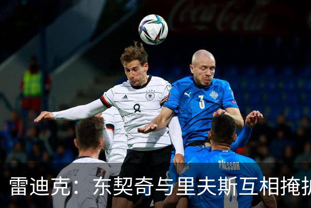 雷迪克：东契奇与里夫斯互相掩护能造优势，但得看对位